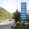 Cazare Moeciu - Pensiunea Orzan